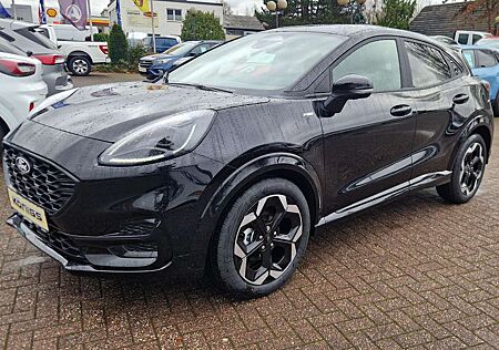 Ford Puma ST-Line X