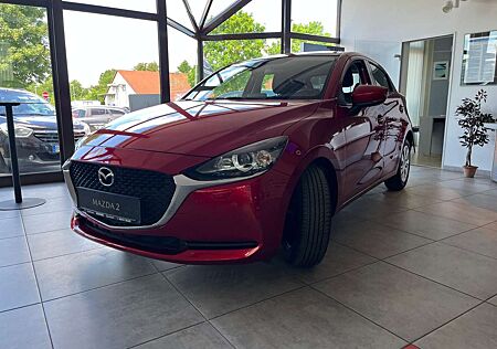 Mazda 2 SKYACTIV-G Advantage