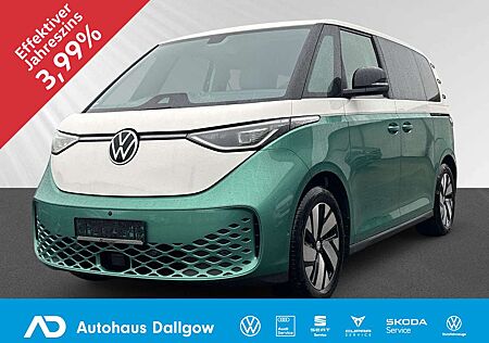 VW ID.BUZZ Volkswagen ID. Buzz Pro 82KW AHK+AssistenPlus+RFK+DesignPlus