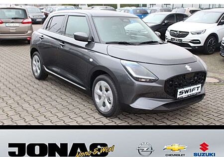 Suzuki Swift Comfort Hybrid ***AB 30.09. LIEFERBAR***