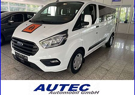 Ford Transit Custom Kombi 320 L2 KLIMA+SITZH+9-SITZER