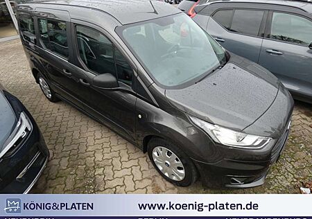 Ford Transit Connect 1.5 EcoBlue 230 (L2) Trend S/S Klima Navi