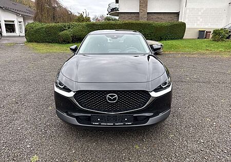 Mazda CX-30 gebraucht kaufen Mazda CX-30 Selection 2WD