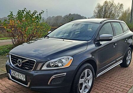 Volvo XC 60 XC60 D4 R-Design