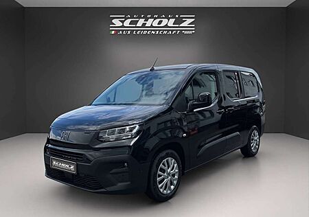 Fiat Doblo gebraucht kaufen Fiat Doblo Serie 2 Combi N1 L2 1.5L 130 PS AT 8