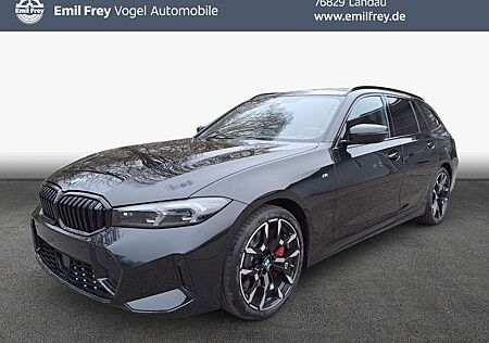 BMW 320i 320 Touring Aut. 135 kW, 5-türig