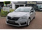 Skoda Octavia Combi RS 245 ACC Navi Pano Kamera LED Canton el.He