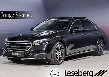 Mercedes-Benz E 450 d 4MATIC EXCLUSIVE DIG.LIGHT/Pano/Head-Up