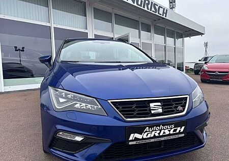 Seat Leon ST FR 1.4 TSi ACT LED