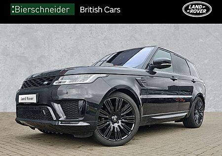 Land Rover Range Rover Sport HSE Dynamic