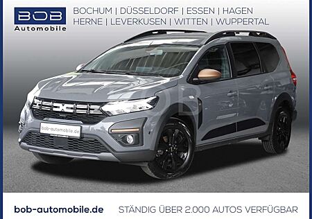 Dacia Jogger Extreme+ TCe 100 ECO-G NAVI SHZ PDC RFK