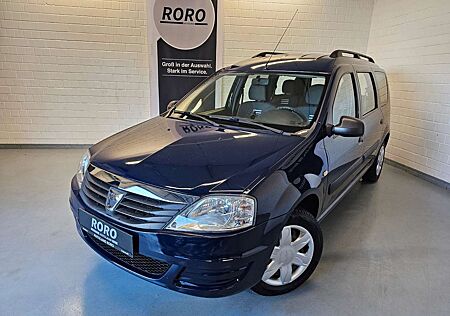 Dacia Logan 1.6 MCV Forever +1.HAND/8.REIFEN/KLIMA