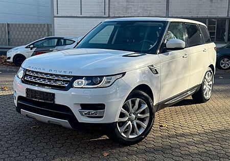 Land Rover Range Rover Sport 3.0 TD V6 HSE