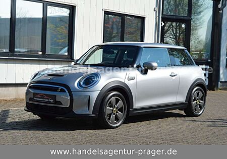 Mini Cooper SE Essential Trim