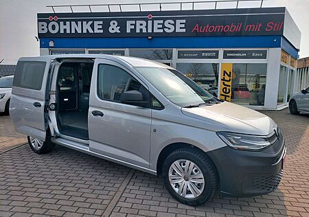 VW Volkswagen Others Caddy Maxi LED Klima Sitzheizung ACC PDC Kamera