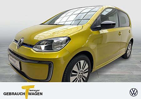VW e-up! Volkswagen e-up! MOVE UP! LM15 KAMERA SITZHZG PDC TEMPOMAT