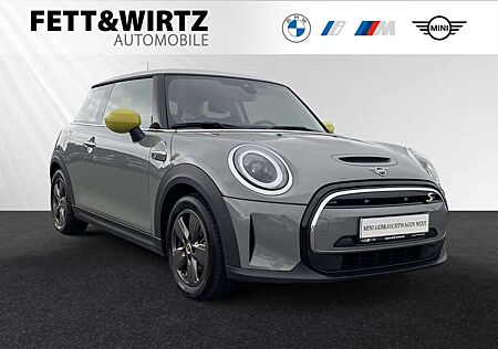 Mini Cooper SE PDC DA DAB Navi SHZ