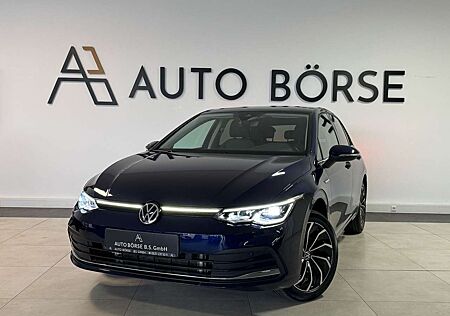 VW Golf Volkswagen VIII Lim DSG STYLE*NAVI*ViCo*STANDH*AHK*LED
