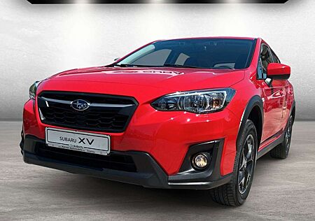 Subaru XV 1.6i Trend *AHK abnehmbar*Winterräder*