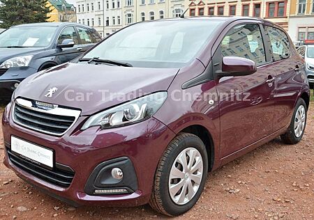Peugeot 108 Active Klima Tüv neu