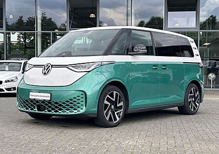 VW ID.BUZZ Volkswagen ID. Buzz Pro / kurzer Radstand / autom. Distanzregelung