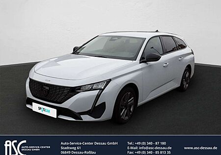 Peugeot 308 SW Allure BlueHDi 130 EAT8 , Kamera , Navi , Sitzh