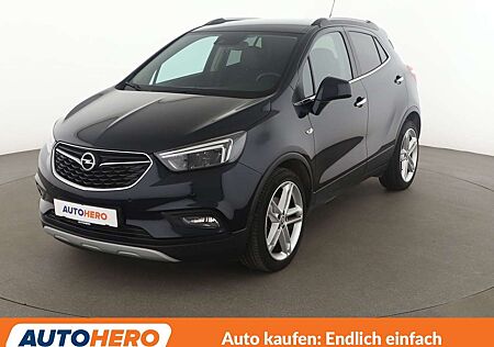 Opel Mokka X 1.4 Turbo Ultimate Start/Stop *LED*TEMPO*CAM*