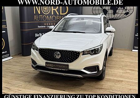 MG ZS EV LUXURY *LED*PANO*NAV*LEDER*SHZ*ACC