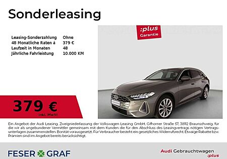 Audi A5 Avant /LED/ACC/AHK/Navi+/Kamera