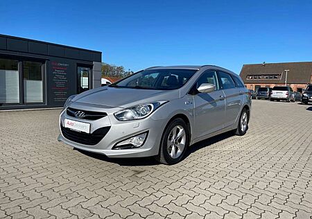 Hyundai i40 1.7 CRDi Pack Business Limited Leder Xenon