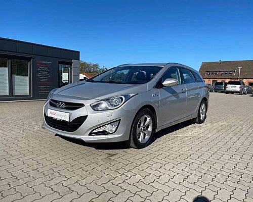 Hyundai i40 1.7 CRDi Pack Business Limited Leder Xenon