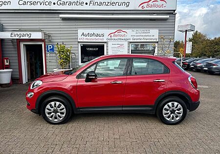 Fiat 500X Pop*1.HAND*KLIMA*TEMPO*GARANTIE*TÜV/AU NEU*