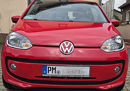 VW Up Volkswagen ! ! high !