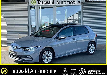 VW Golf Volkswagen VIII 1.5 TSI Life PANO/ACC/MATRIX/SHZ/GJR