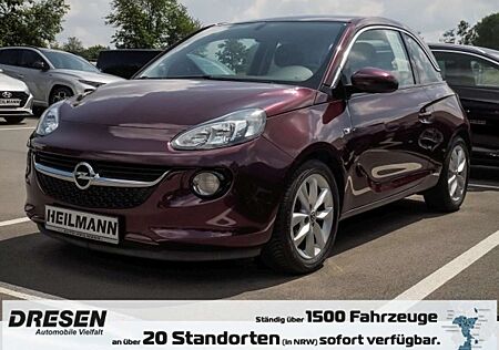 Opel Adam JAM 1.4 Klimaanlage/Bluetooth/CDmp3/Tempomat/16-Zo