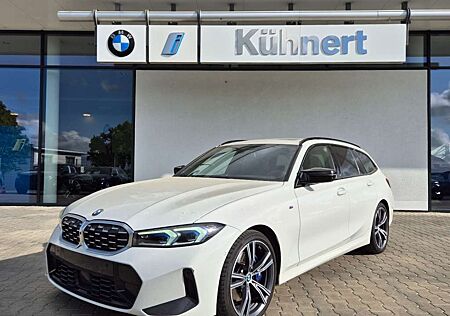 BMW 340 Md xDrive touring PanoSD AHK ACC Sthzg. HiFi H-K