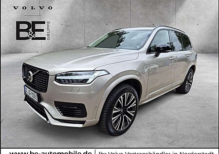 Volvo XC 90 XC90 T8 Recharge AWD Plus Dark PANORAMA | 360° KAMERA