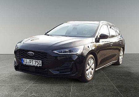 Ford Focus 1.0 EcoBoost Mild-Hybrid ST-Line Turnier