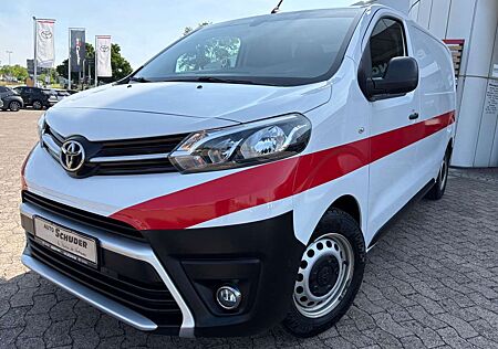 Toyota Pro Ace Proace L1 Kasten Meister **NAVI**