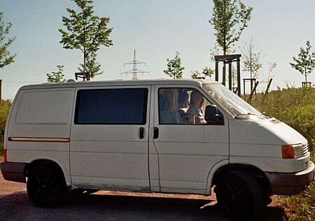VW T4 Volkswagen