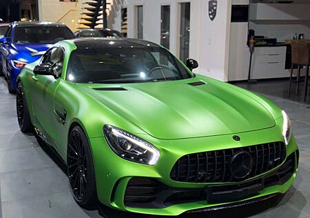 Mercedes-Benz AMG GT Coupe/Track/Carbon/Keramik/Burmester
