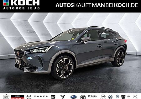 Cupra Formentor VZ 1.4 e-Hybrid NAVI LED KLIMAAUT SHZ