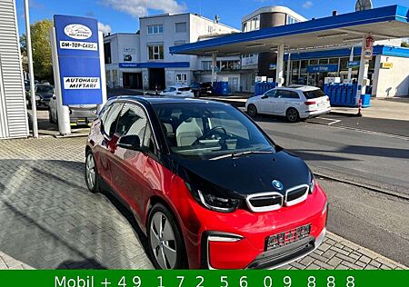 BMW i3 75/125/94AH LED Kamera Navi 19"