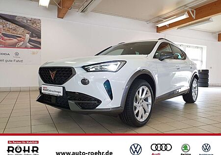 Cupra Formentor (Navi.Kamera.FrontAssist.ACC.LED.SHZ) 1.5 TSI DSG