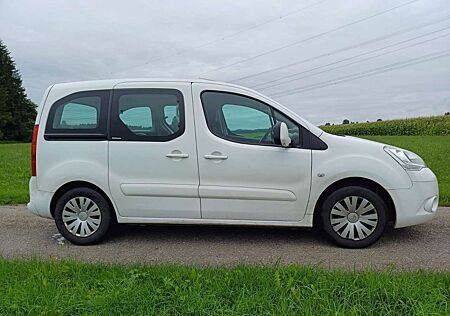 Citroën Berlingo Citroen 1.6 HDi 90 FAP Multispace