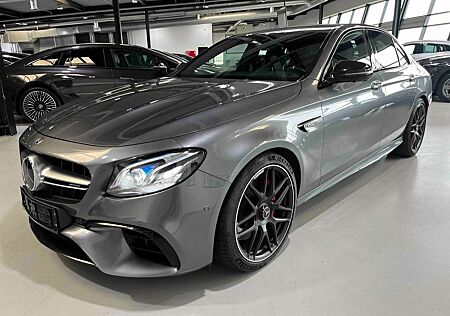 Mercedes-Benz E 63 AMG E 63 S AMG 4MATIC+ *NIGHT+BURMESTER+360°+TOP*