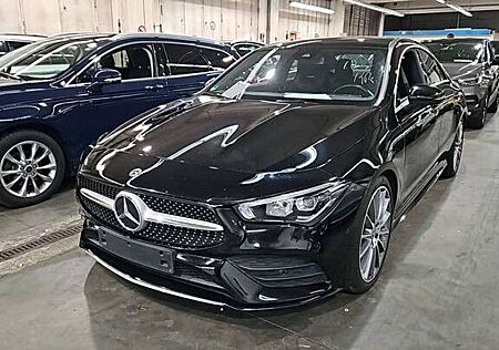 Mercedes-Benz CLA 180 CLA 180 d AMG *Ambi*LED*