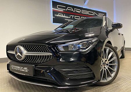 Mercedes-Benz CLA 180 CLA 180 d AMG *Ambi*LED*