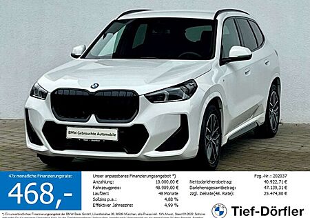 BMW X1 xDrive23d SAG M Sport LHZ/LED+/AM/PRIVACY