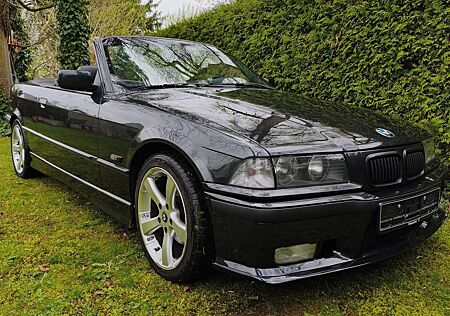 BMW 325i 325 E36
